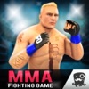 MMA Fighting Games
