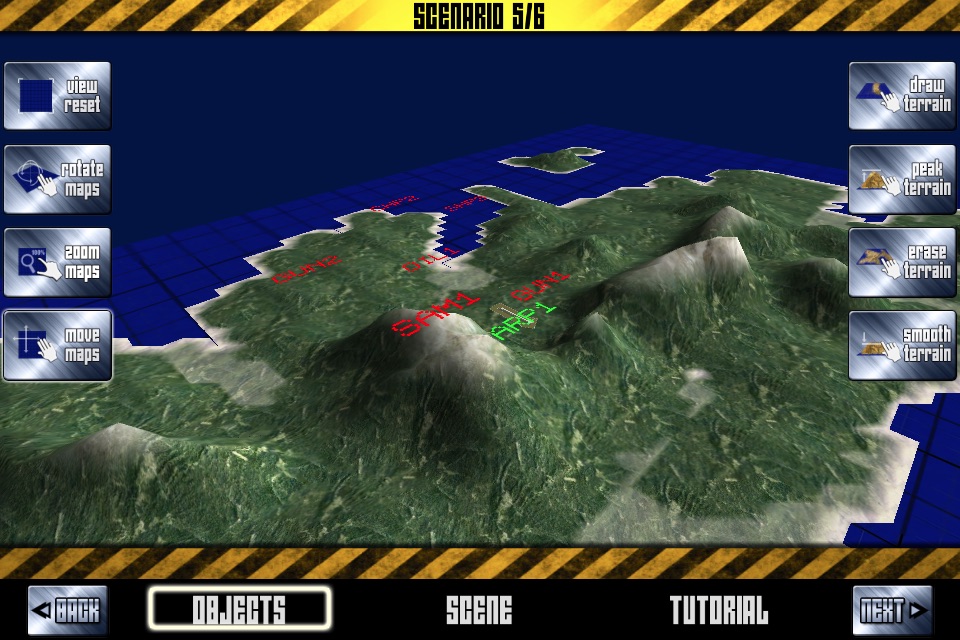 Air Navy Fighters screenshot 4