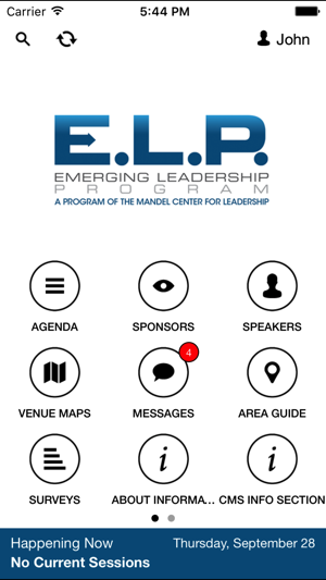 ELP Israel Mission(圖2)-速報App