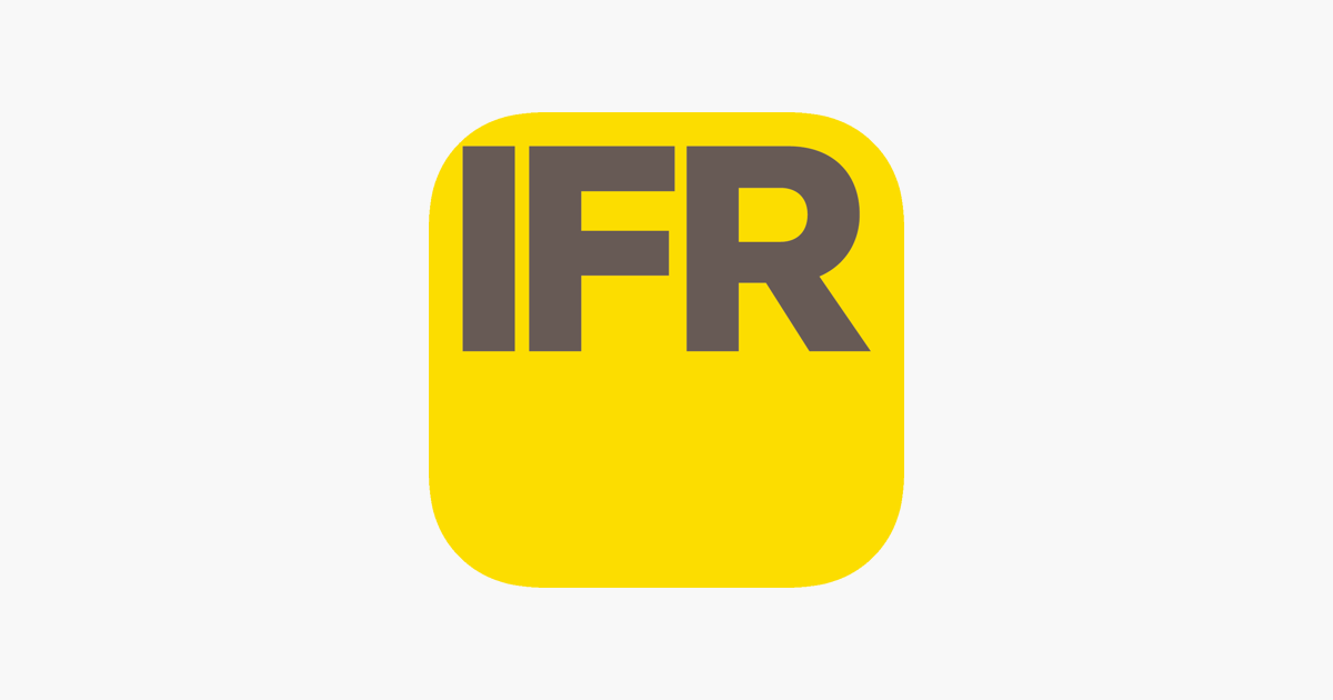 Thomson reuters ifr forex watch