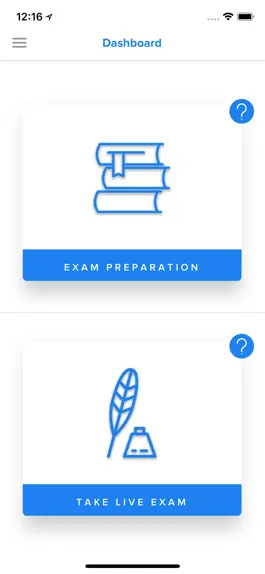 Game screenshot PassNow - Prepare for Exam apk