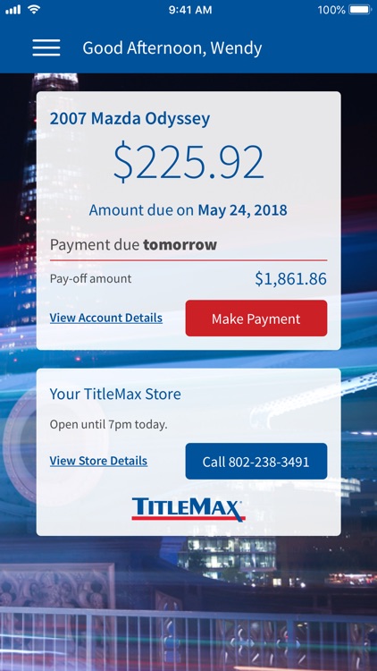 TitleMax