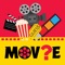 Guess The Movie - 4 Pics Quiz