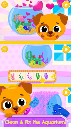 Cute & Tiny Pets(圖4)-速報App