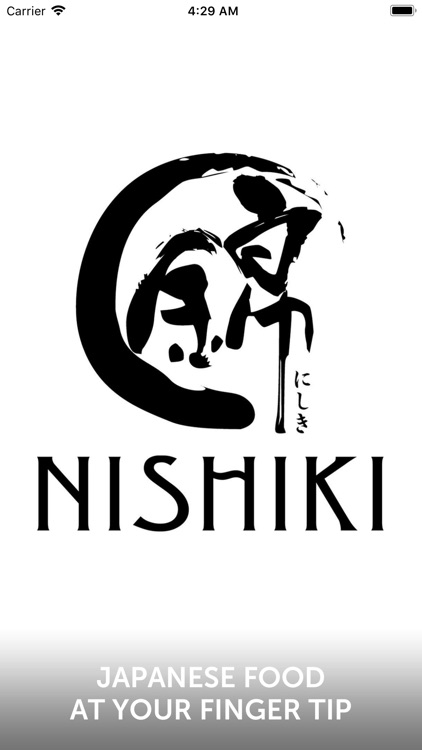 Nishiki Japanese Restaurant