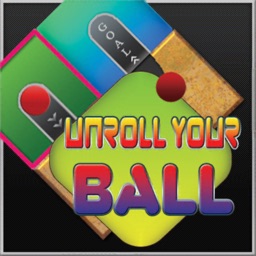 Unroll Your Ball:Brainstorming