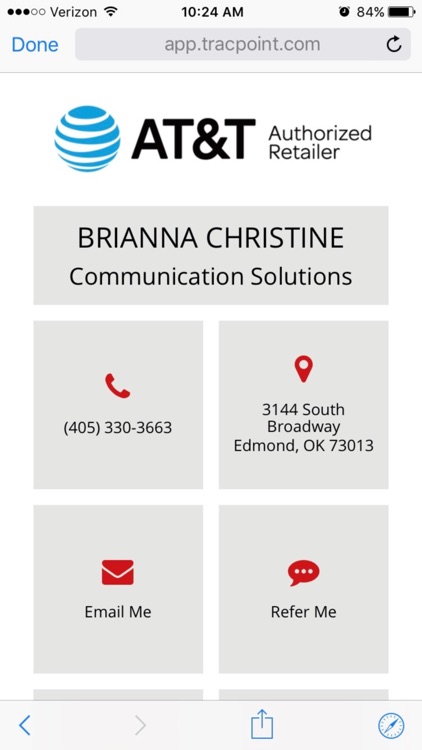 Communication Solutions