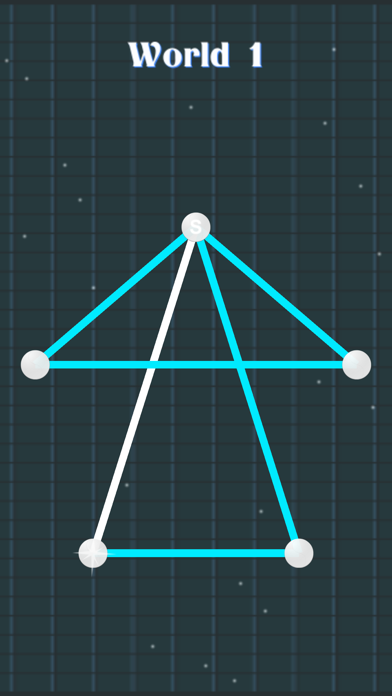 Connect Dots with One Line screenshot 3