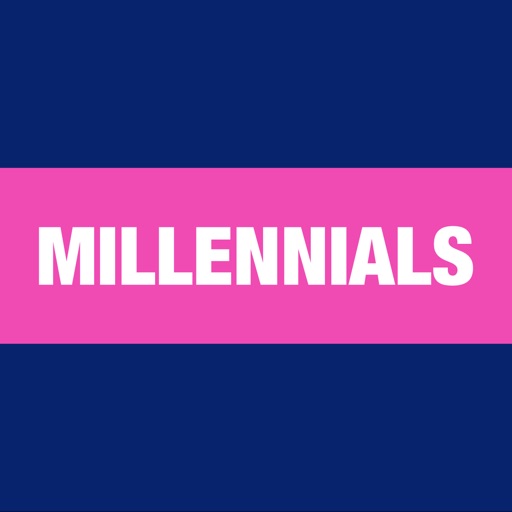 Millennials Catchphrases Icon
