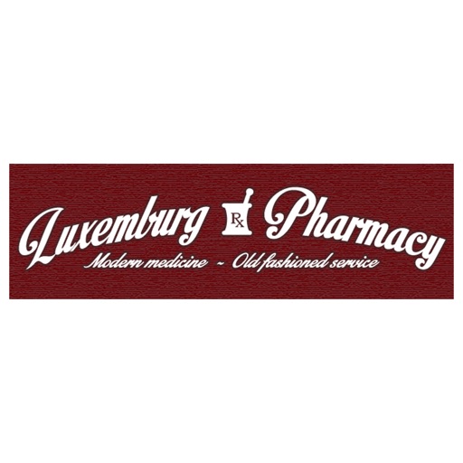 Luxemburg Pharmacy By Digital Pharmacist Inc   512x512bb 