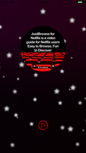 JustBrowse for Netflix(圖2)-速報App