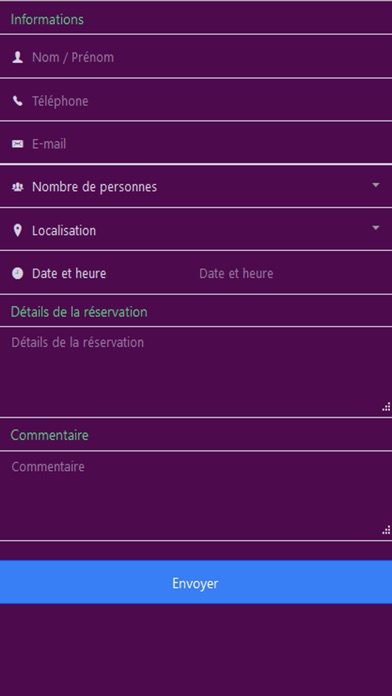 CEIPSOS FRANCE screenshot 3