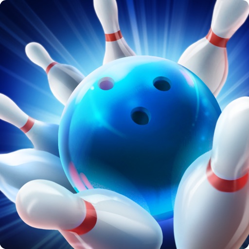 PBA® Bowling Challenge
