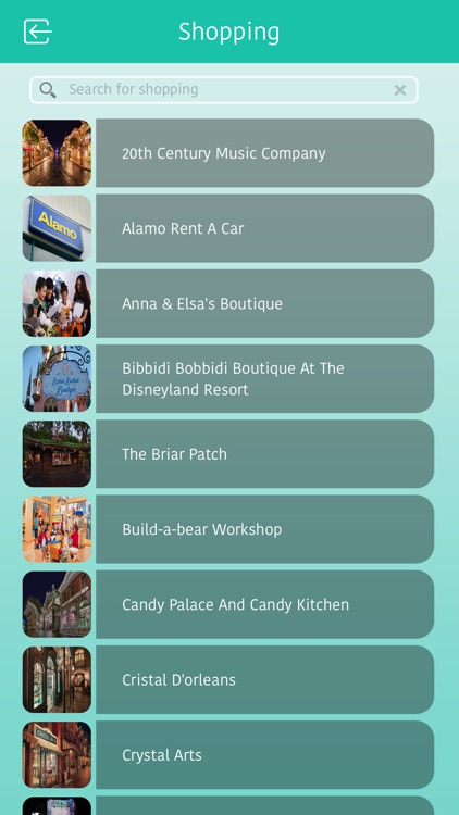 Disney California Adventure