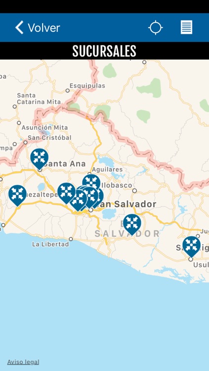 Jaguar Sportic screenshot-3