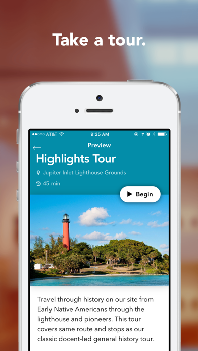 How to cancel & delete Jupiter Lighthouse Tours from iphone & ipad 2