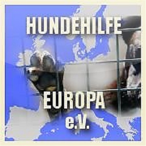 Hundehilfe Europa