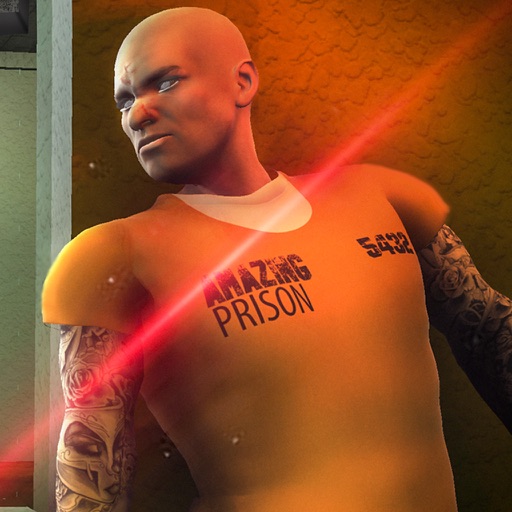 Prison Survival Escape Plan icon