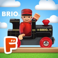 BRIO World - Eisenbahn
