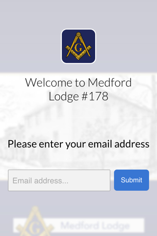 Medford Lodge #178 screenshot 2