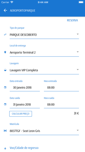 AeroportoParque(圖4)-速報App