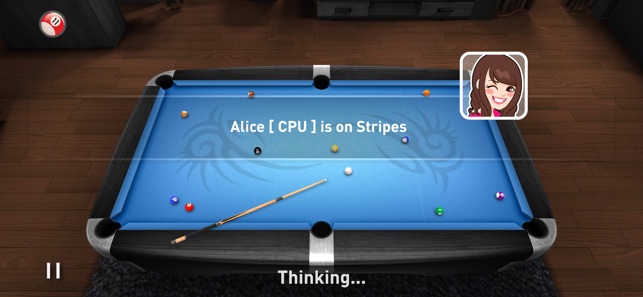 Real Pool 3D Plus(圖2)-速報App