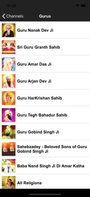 Sikh Videos(圖3)-速報App