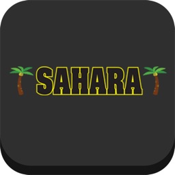 Sahara Takeaway