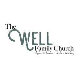 The Well Family Church App