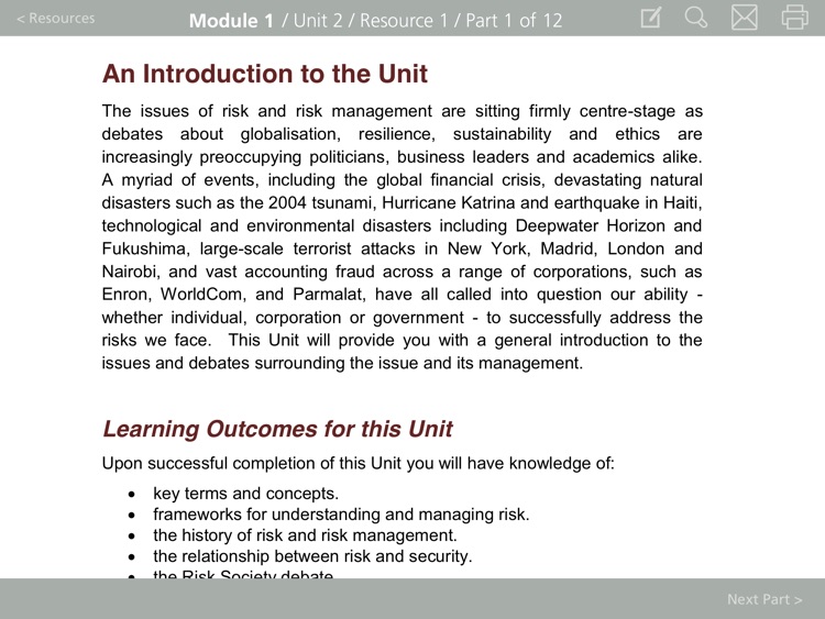 UoL SRM screenshot-4