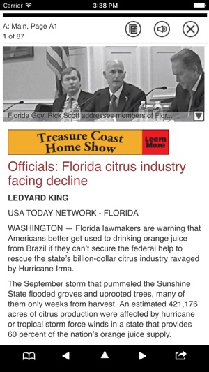 St. Lucie News Tribune Print(圖2)-速報App