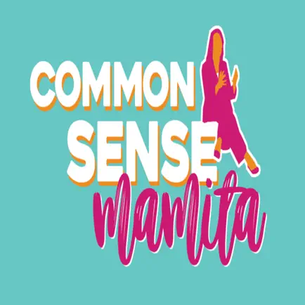 Common Sense Mamita TV Читы