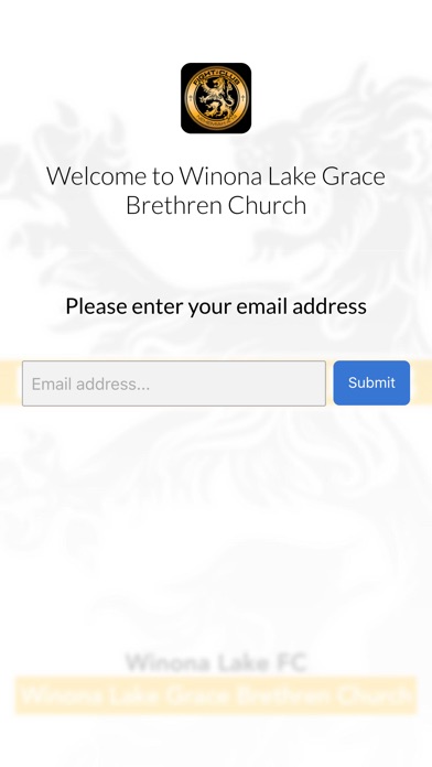FC Winona Lake screenshot 2