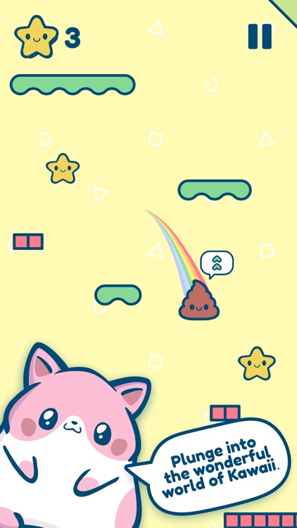 Kawaii: draw and play screenshot-4