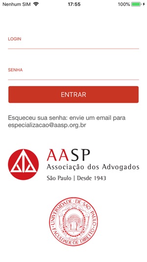 Minha Especialização(圖1)-速報App
