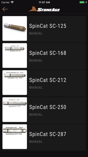 StoneAge Waterblast Tools(圖5)-速報App