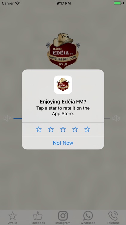 Edéia FM