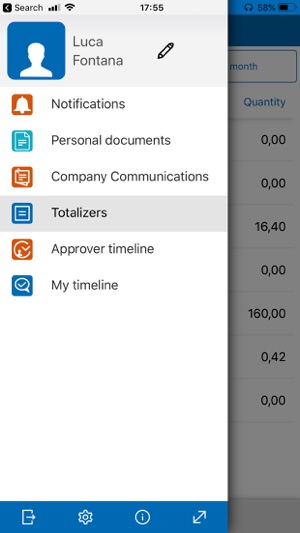 ZTimeline Enterprise Edition