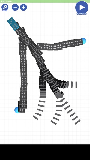 Easy Toppling Dominoes(圖3)-速報App