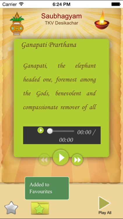 Chants for success & prosperity screenshot-3
