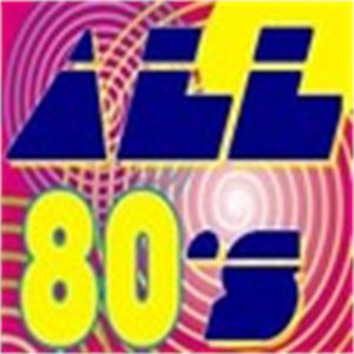 all80s app by Radionomy SA