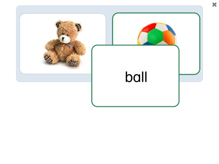 See and Learn Phrases 1 screenshot-5