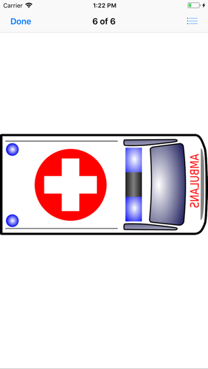 Ambulance Stickers(圖7)-速報App