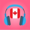 Canada Radio Live FM - Listen News, Sport & Music