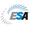 ESA Events is the official app & event dashboard for the Electronic Security Association