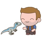 Top 25 Stickers Apps Like Jurassic World Fallen Kingdom - Best Alternatives