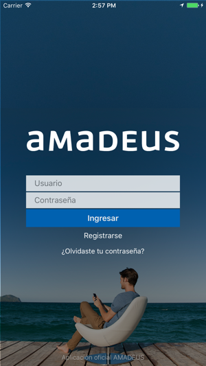 Amadeus Live(圖4)-速報App