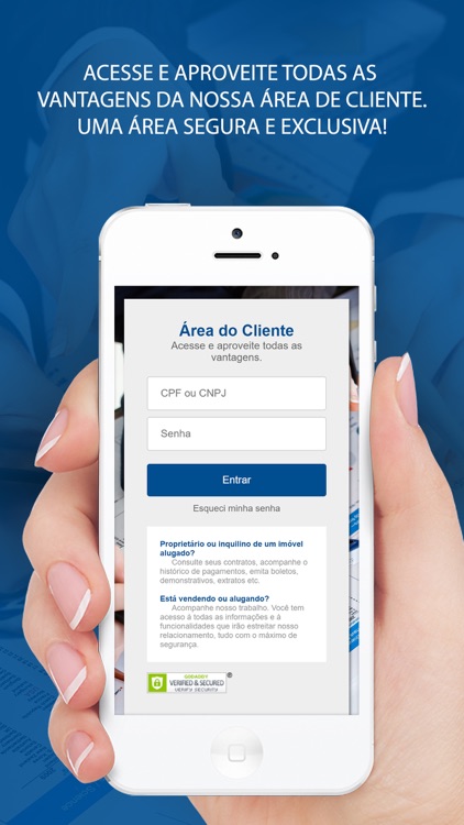 Pantera Imóveis CRM