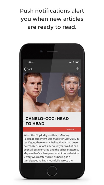 RingTV