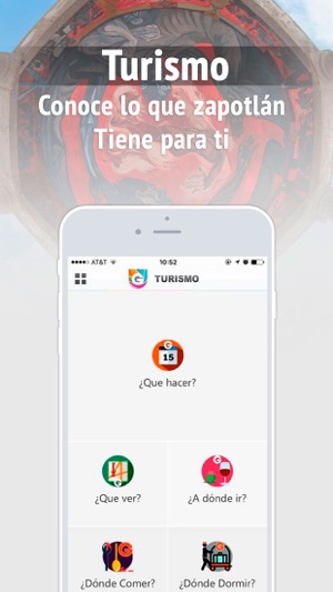 Ciudapp Zapotlán(圖4)-速報App